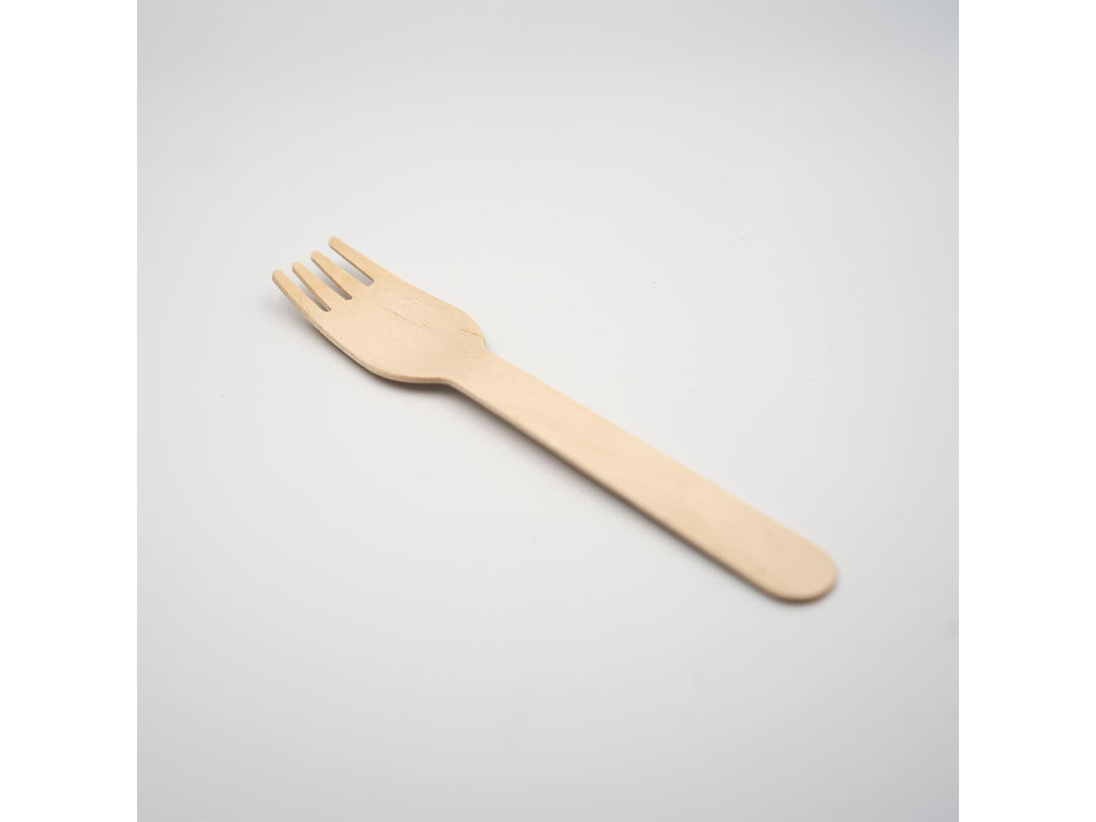 TENEDOR BAMBU
