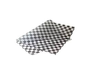 PAPEL PARAFINADO CUADRILLE NEGRO 36X40CM KG