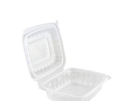 bandeja pp micro c/tapa bisagra 750cc