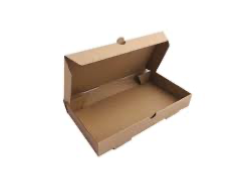 PIZZA MEDIA   (1/2)  CARTON  (MICRO)