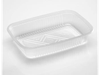 bandeja pp micro 105 rectangular