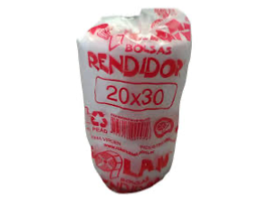 Precorte Rendidor 20x30