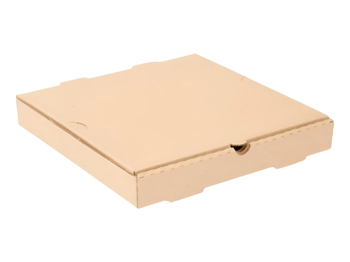 PIZZA CUADRADA  MICROCORRUGADO (32X32)