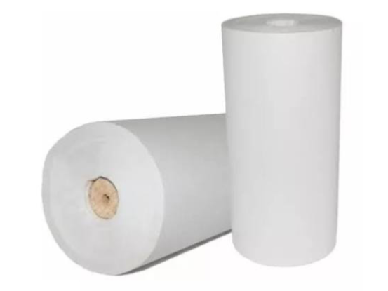PAPEL ROLLO 40CM SEIN BLANCO. KG