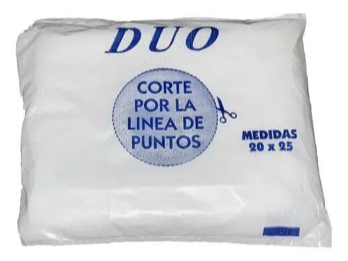 FOLEX CHICO 20X25 DUO