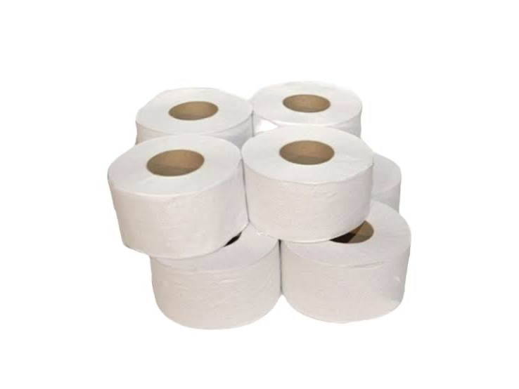 HIGIENICO 9X300 ECO CONO GRANDE
