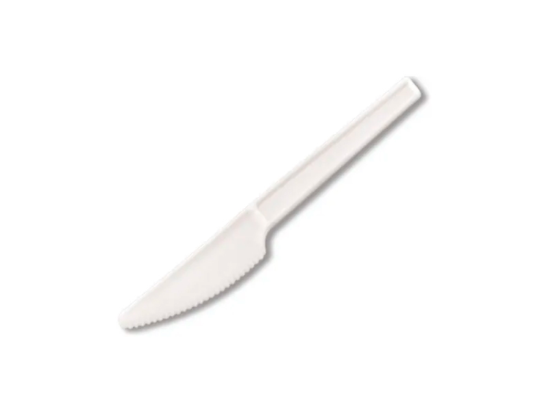 CUCHILLO BLANCO X100