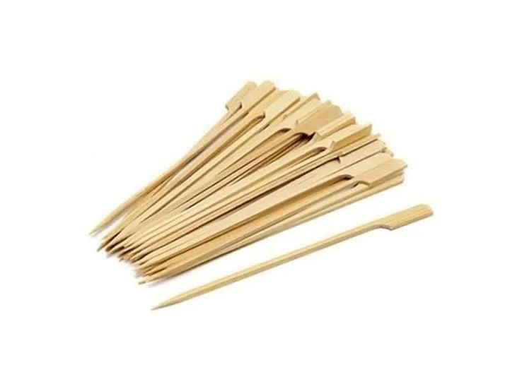 PINCHO BAMBU 18CM