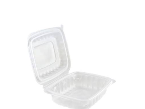 bandeja pp micro c/tapa bisagra 250cc