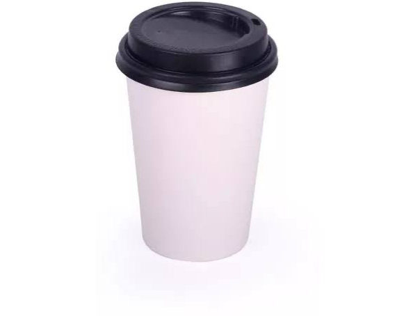 VASOS POLIPAPEL 8 OZ