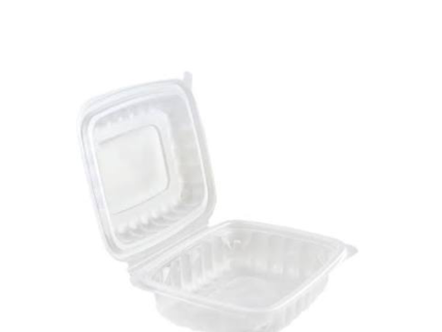 bandeja pp micro c/tapa bisagra 1250cc