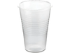 VASOS PLASTICO TRANSLUCIDO 1000 CC