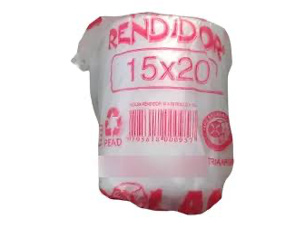 Precorte Rendidor 15x20 de NEME DESCARTABLES