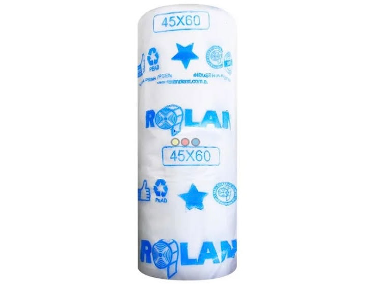 Rollo precorte 45x60
