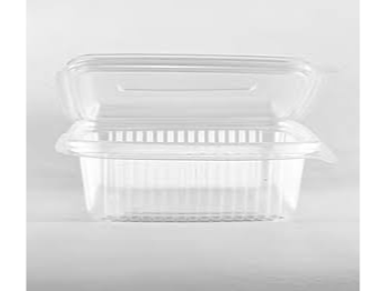 bandeja pp micro c/tapa bisagra 2500cc