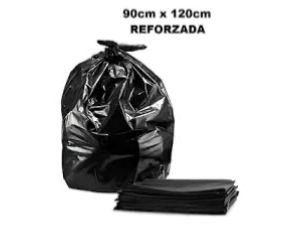 BOLSA COMPACTADORA  90X120 X10UN