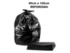 BOLSA COMPACTADORA 90X120 X10UN