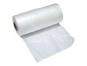 BOLSAS CONSORCIO 60X90 BCO ROLLO X100UN