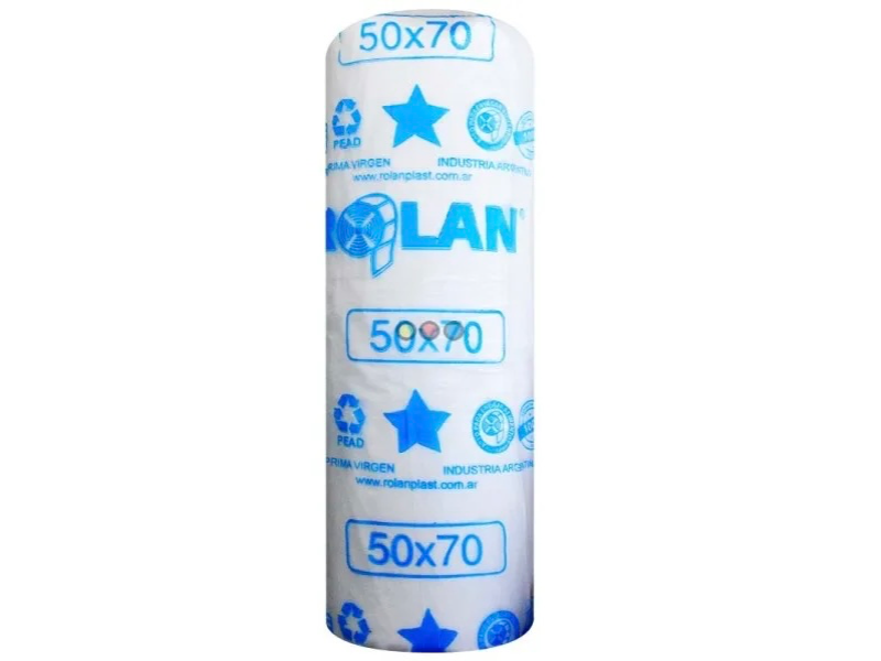Rollo precorte 50x70