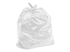 BOLSA CONSORCIO 60X90 TRANSPARENTE (PAQ. X10)