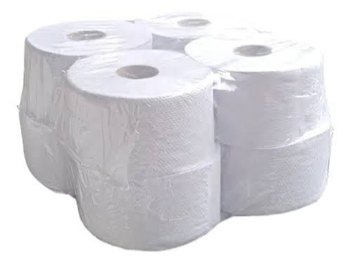 PAPEL HIGIENICO 9X300 PREMIUM CONO CHICO