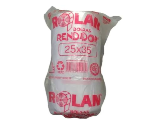 Precorte Rendidor 25x35