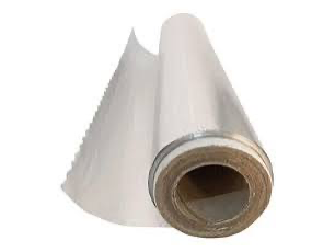 PAPEL ALUMINIO ROLLO X  1 KG