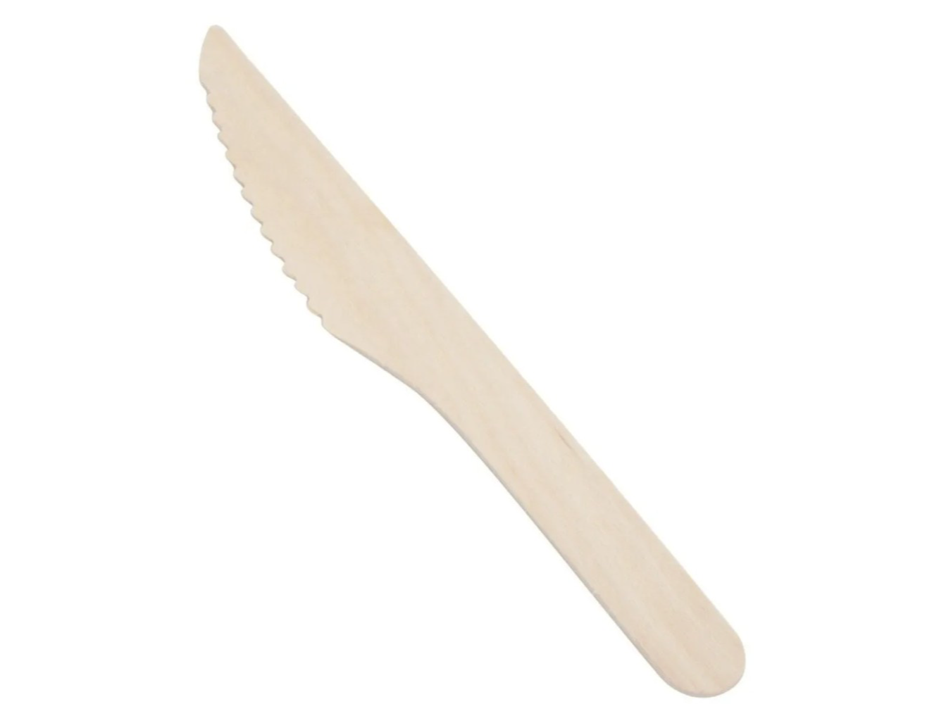 CUCHILLO BAMBU