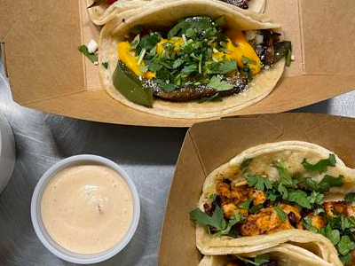 Tacos de CERDO🌮