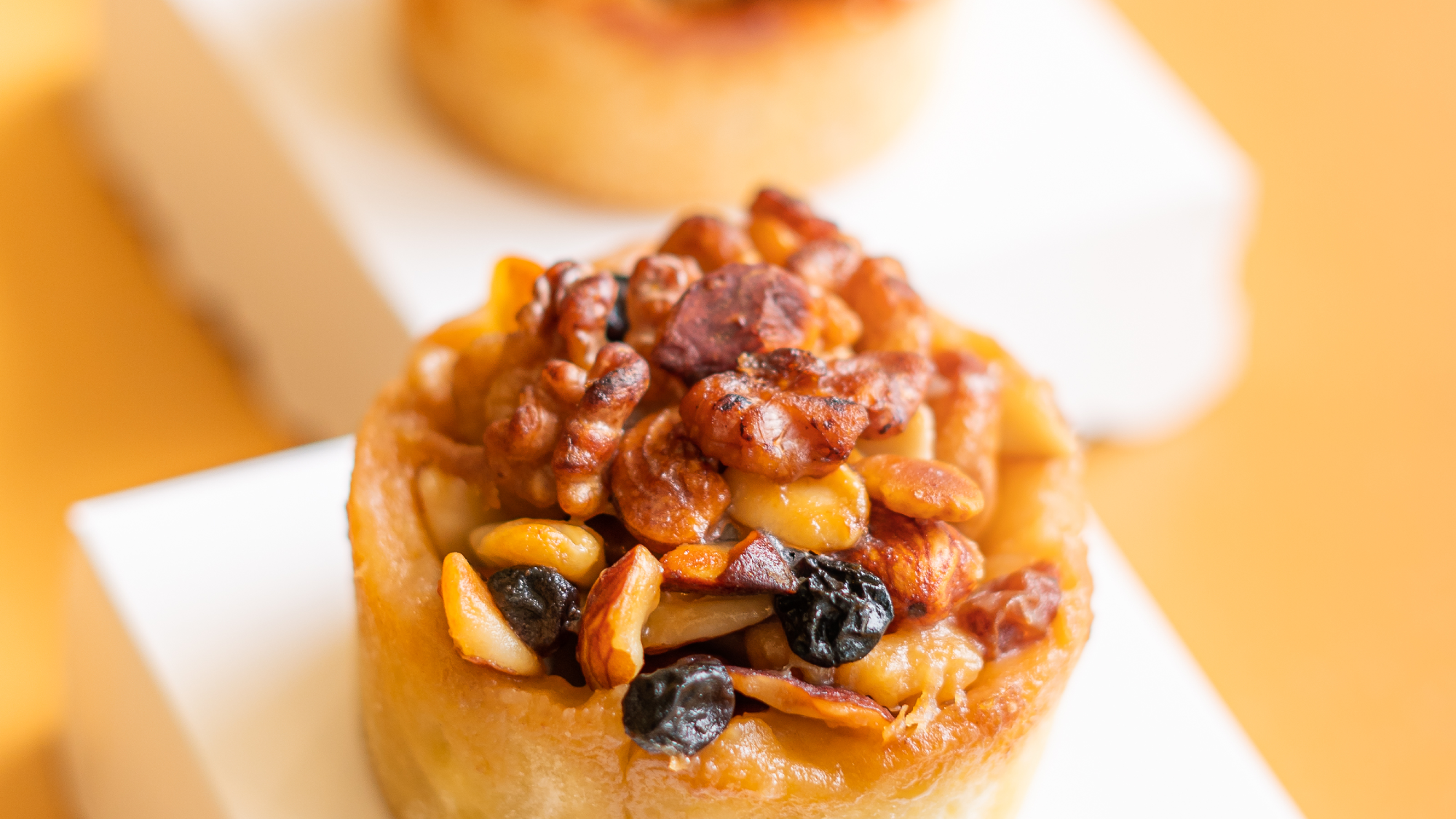 MINI TORTAS