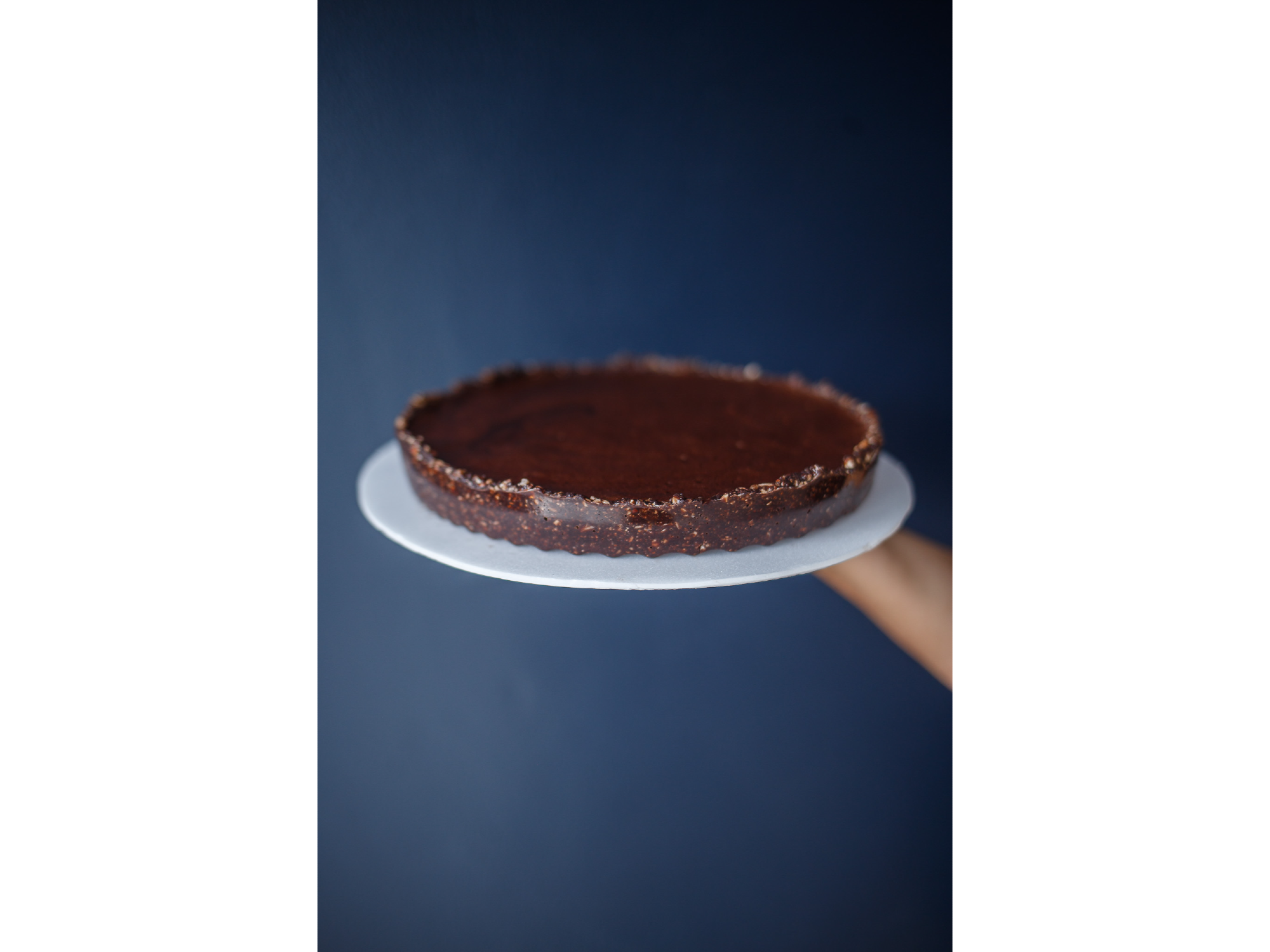 DELICATESSEN DE CHOCOLATE