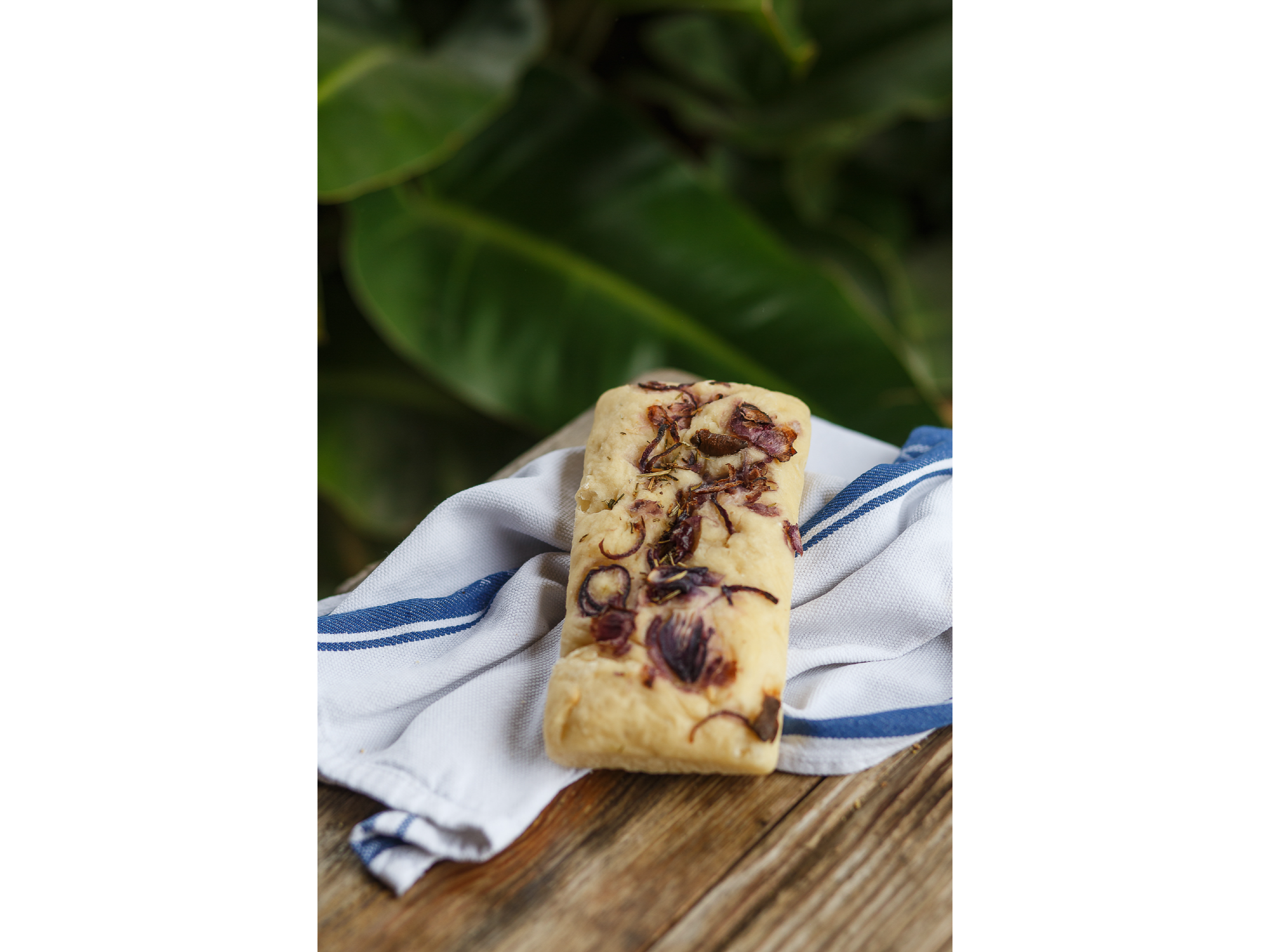 PAN CIABATTA MORADA