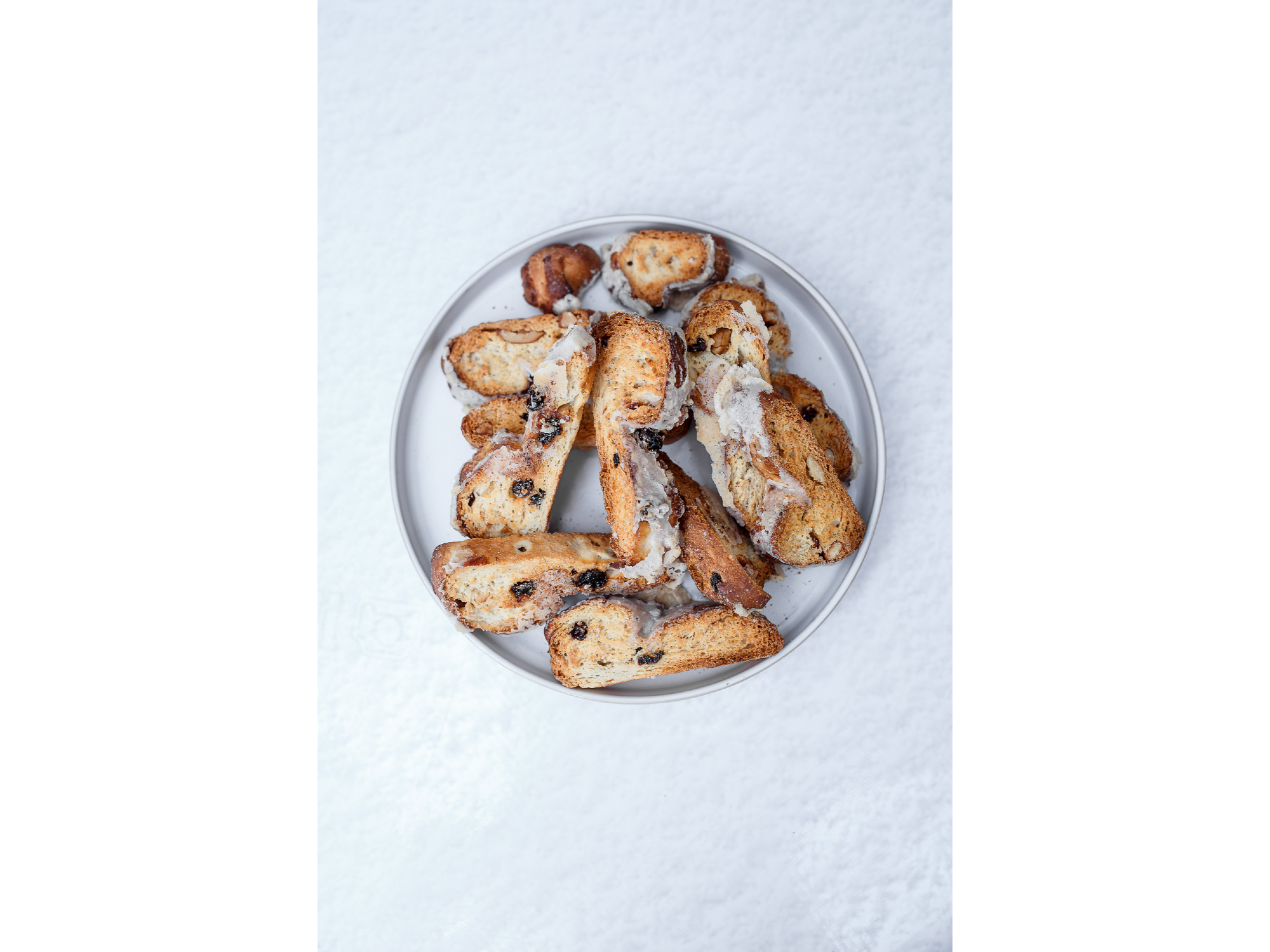 BISCOTTI