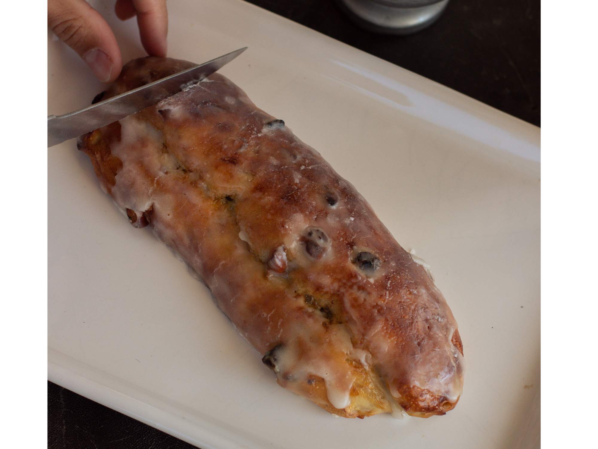 STOLLEN ALEMAN MEDIANO