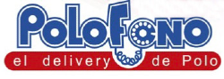 Logo de Polo Centro