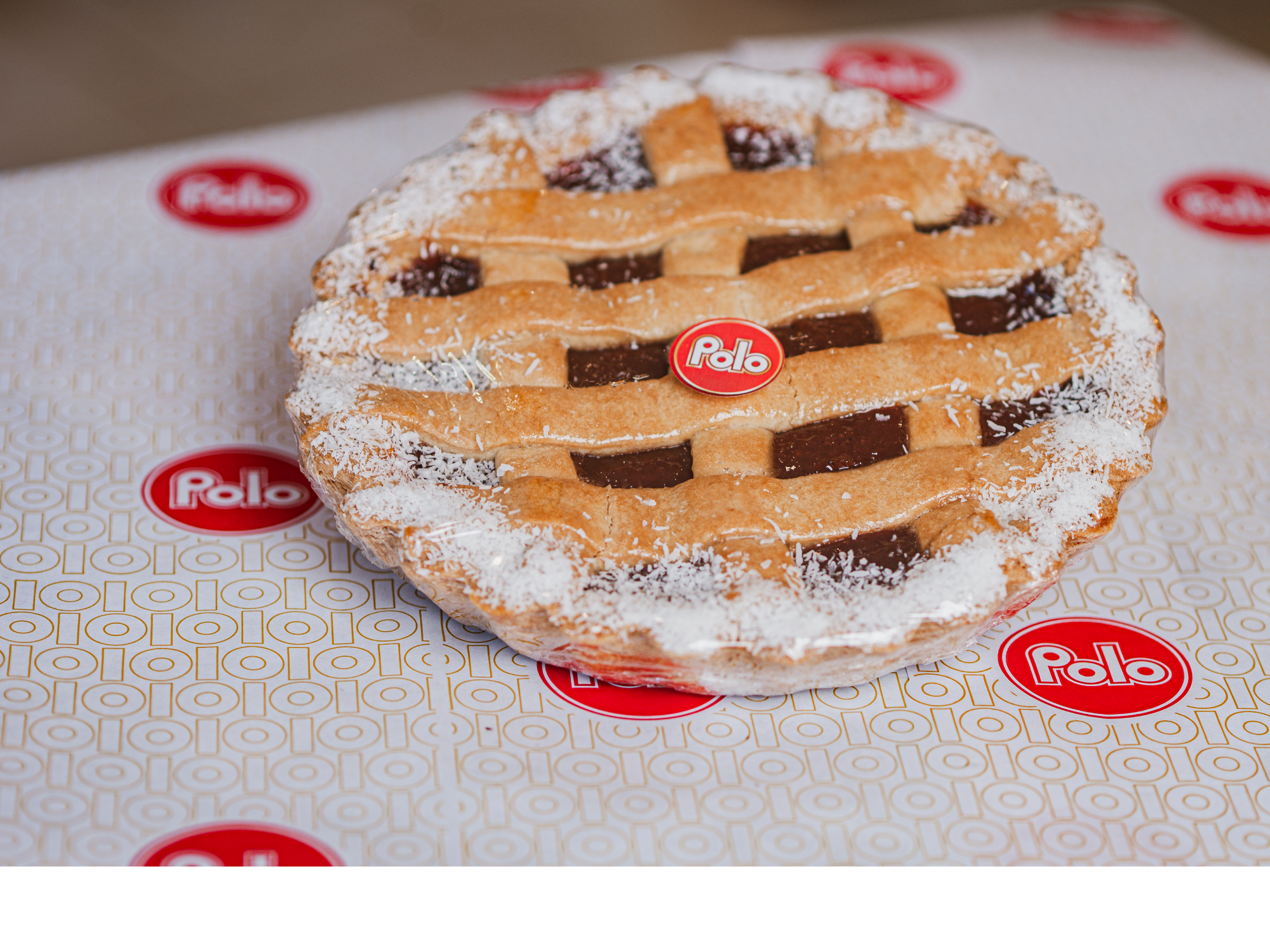 Pasta Frola