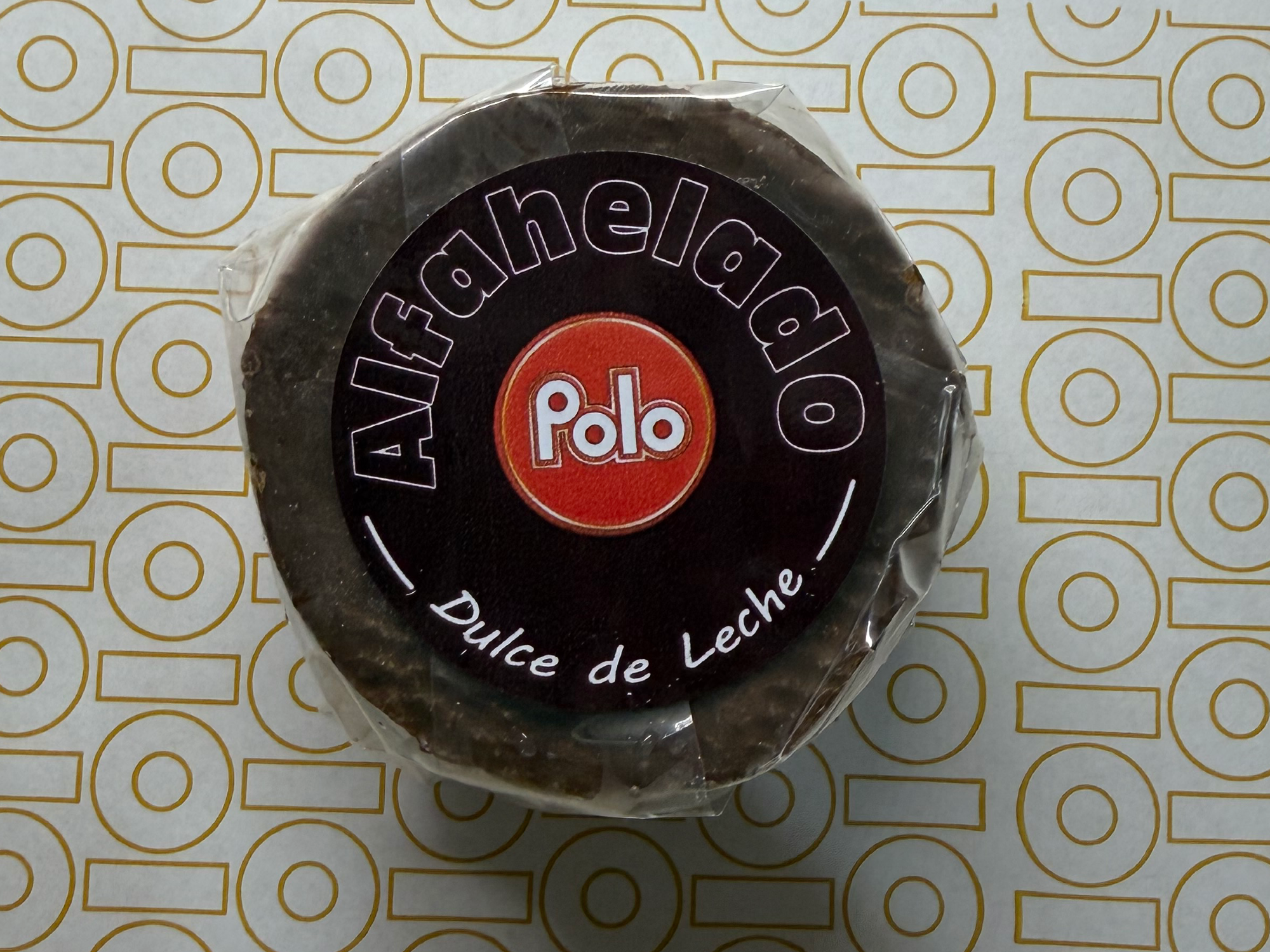Alfahelado