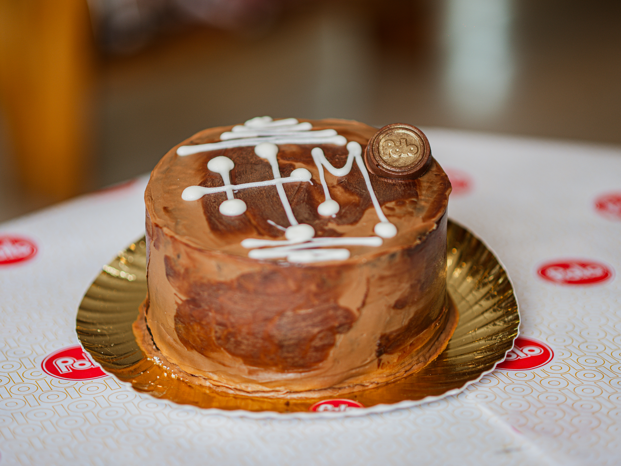 Torta HM