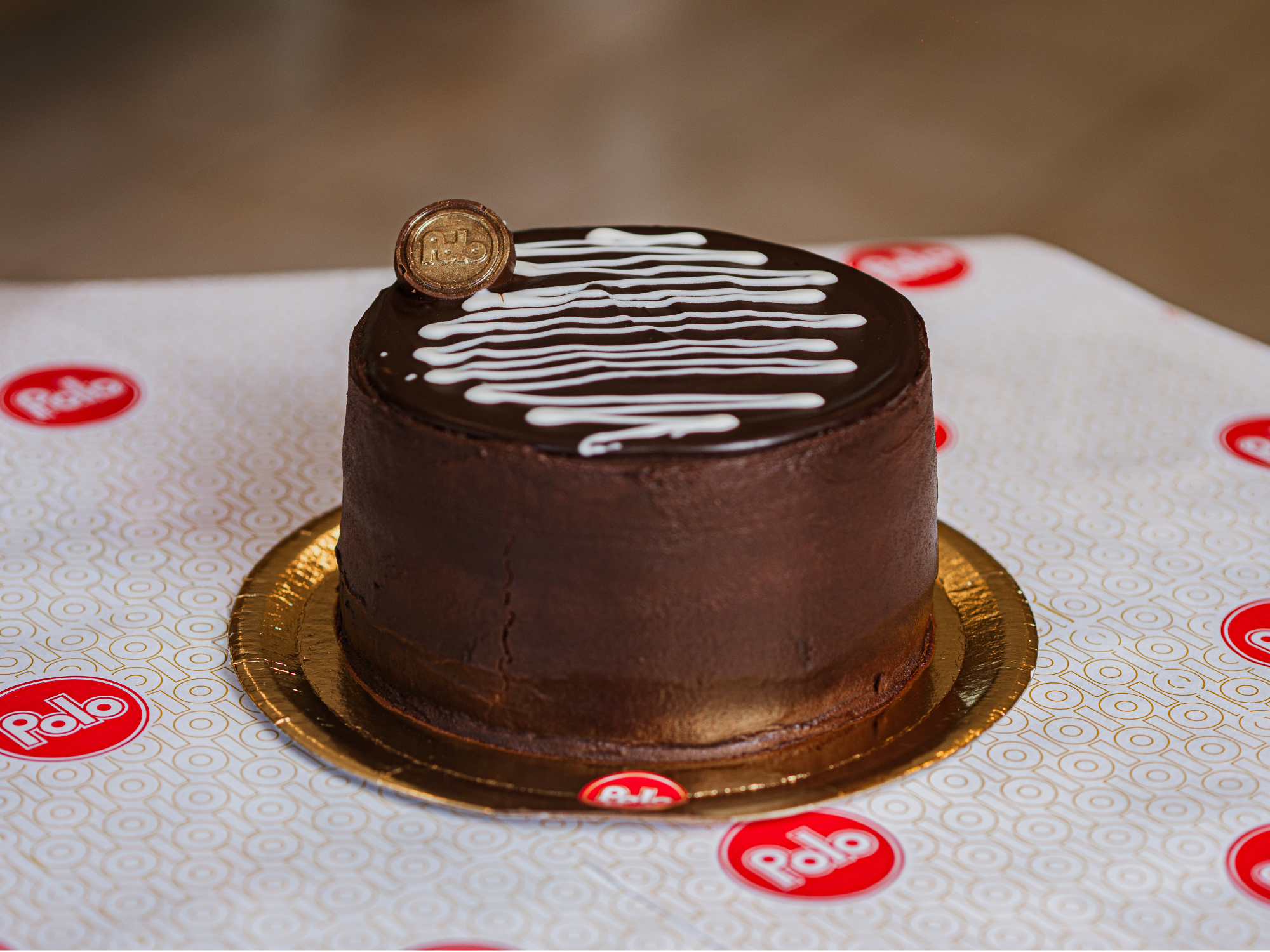 Torta Bicentenario