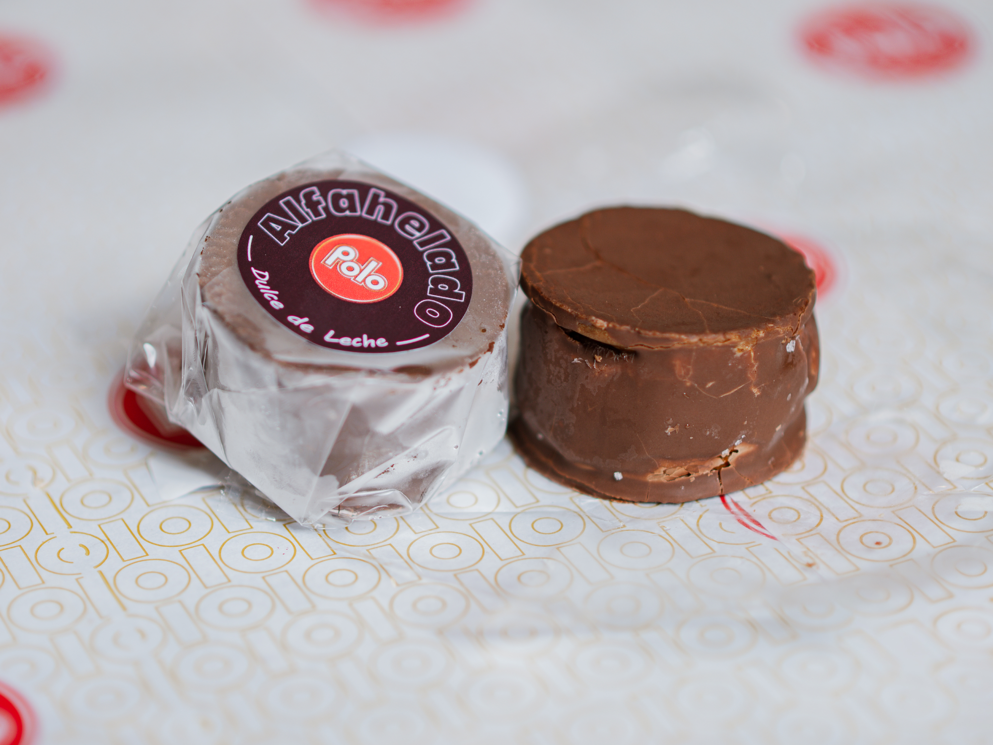 Alfahelado