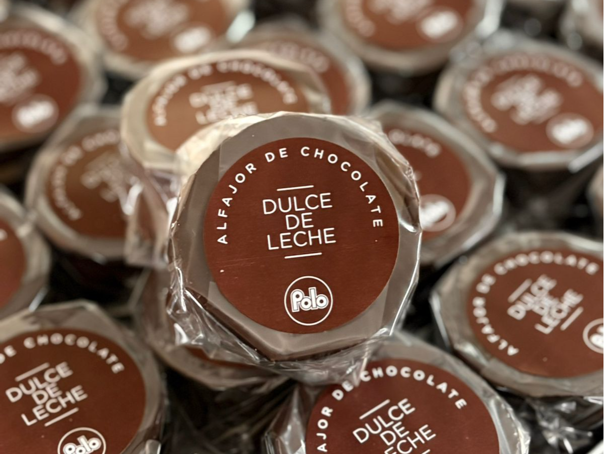 Alfajores