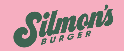Logo Silmon's Burger