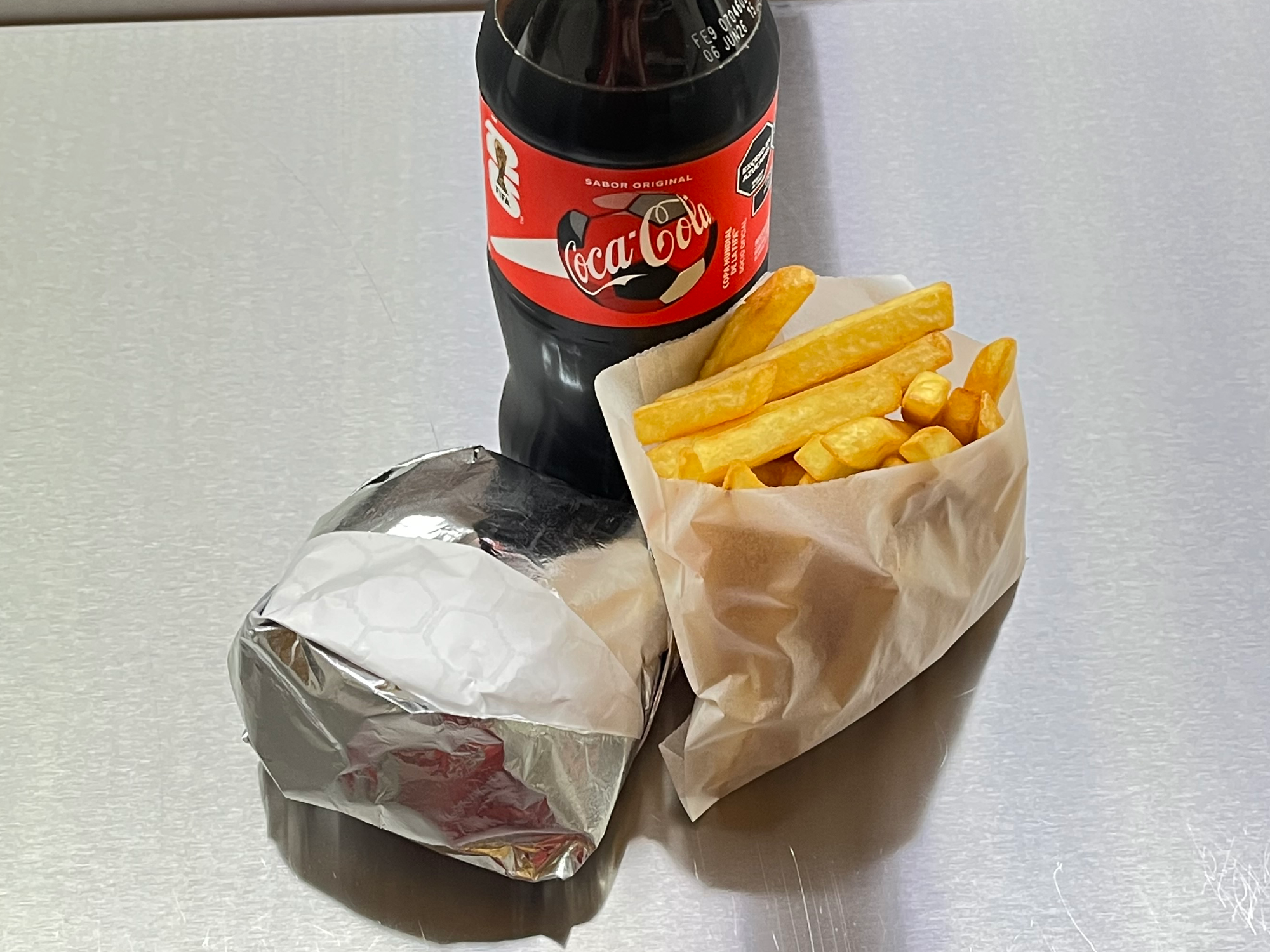 Combo Sil