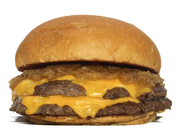 Cheese Onion
