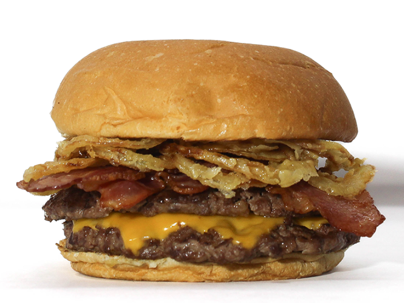 Crispy Bacon