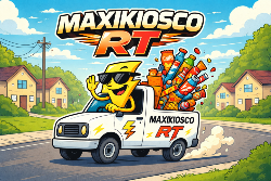 Logo ALMACEN RT