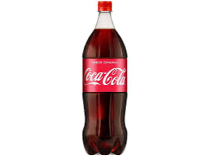 Coca Cola 500cc