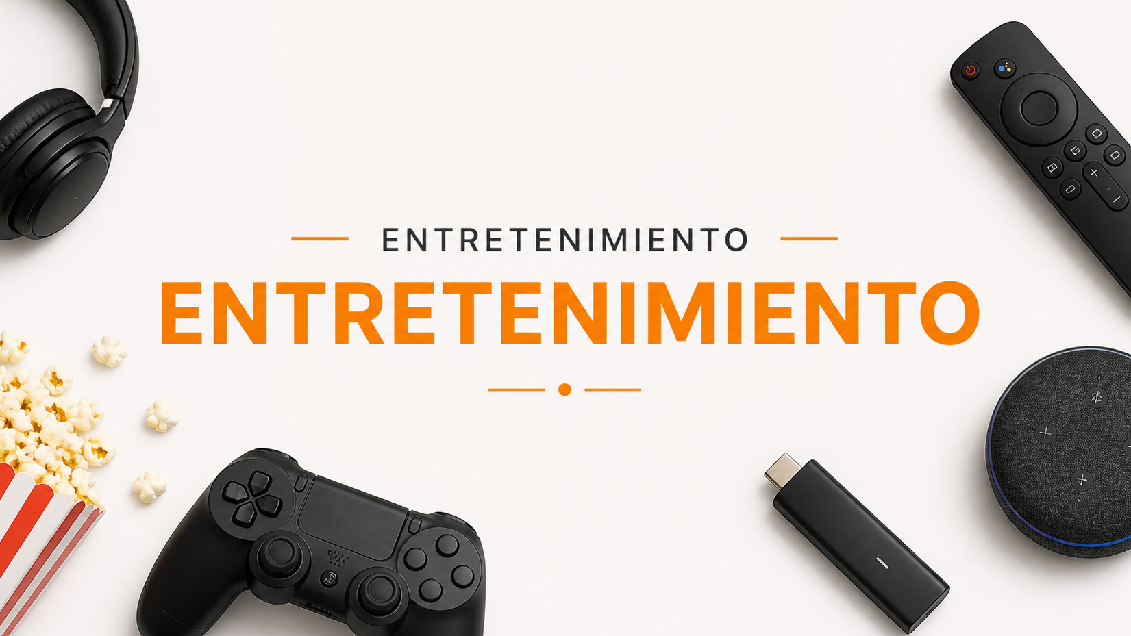 ENTRETENIMIENTO
