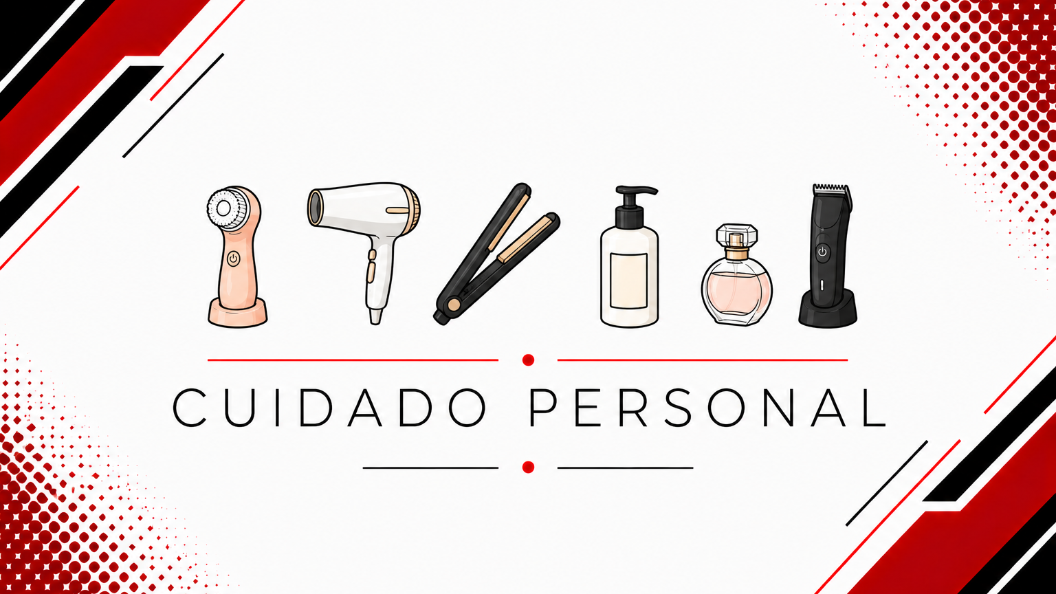 CUIDADO PERSONAL