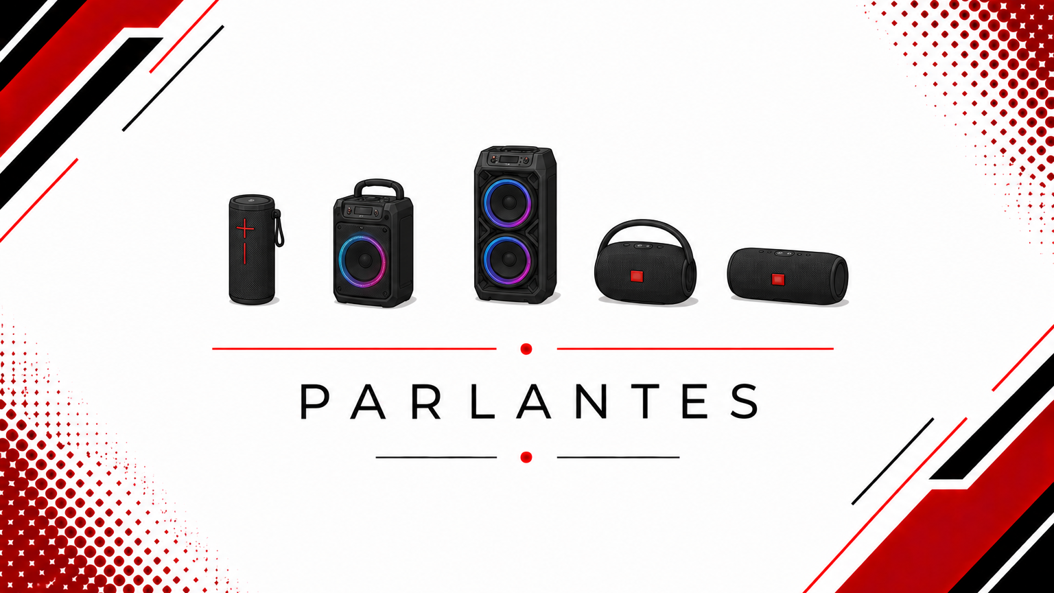 PARLANTE